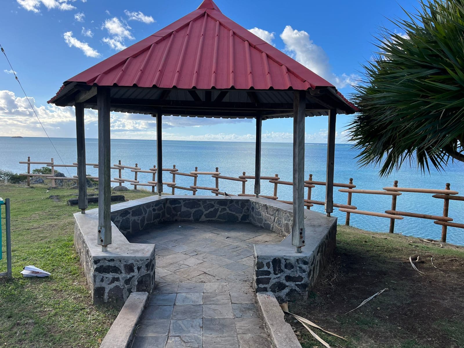 Pointe La Gueule — Rodrigues, 2/3