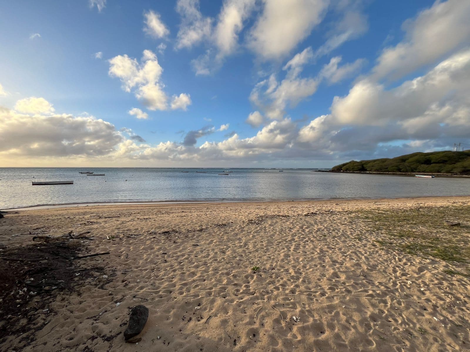 Bigarade Beach — Rodrigues, 2/4