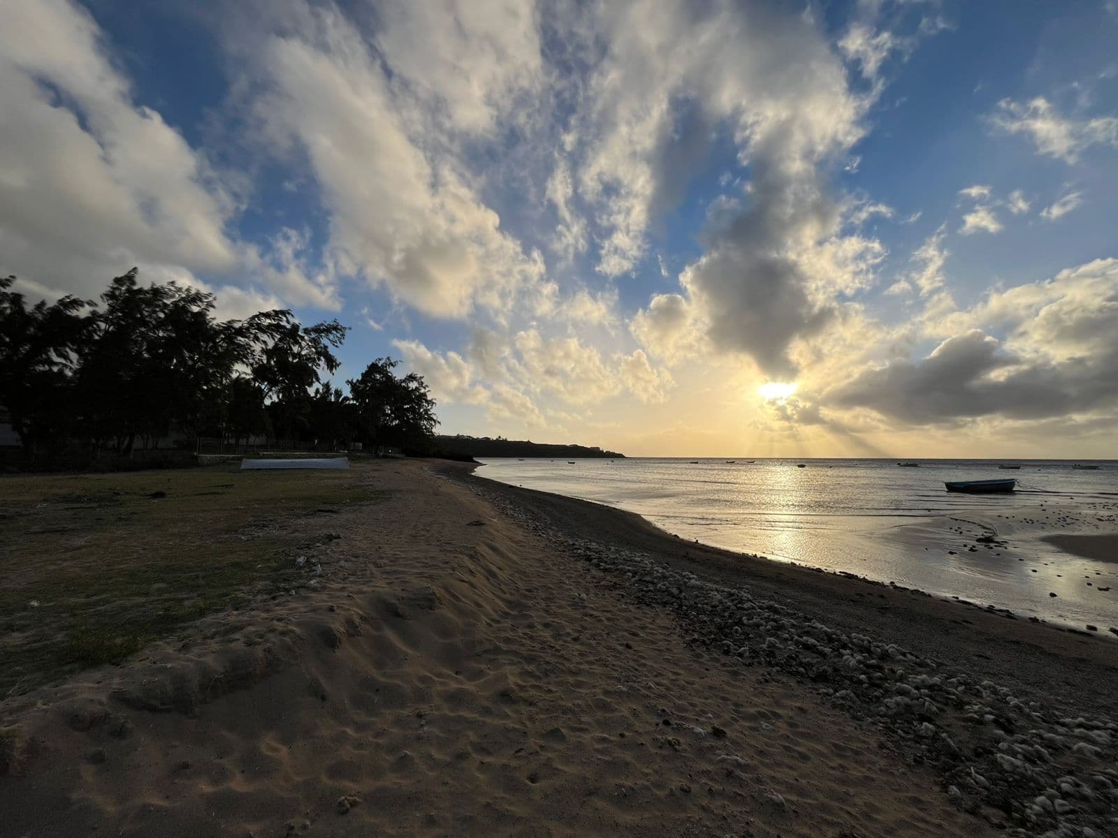 Bigarade Beach — Rodrigues, 4/4
