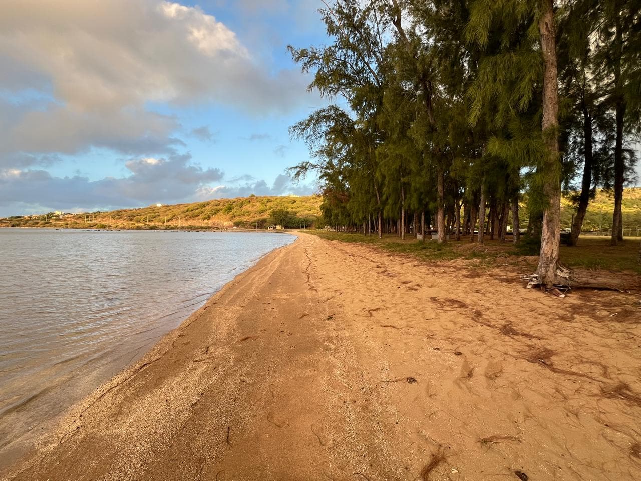 Grand Baie Beach — Rodrigues, 1/4