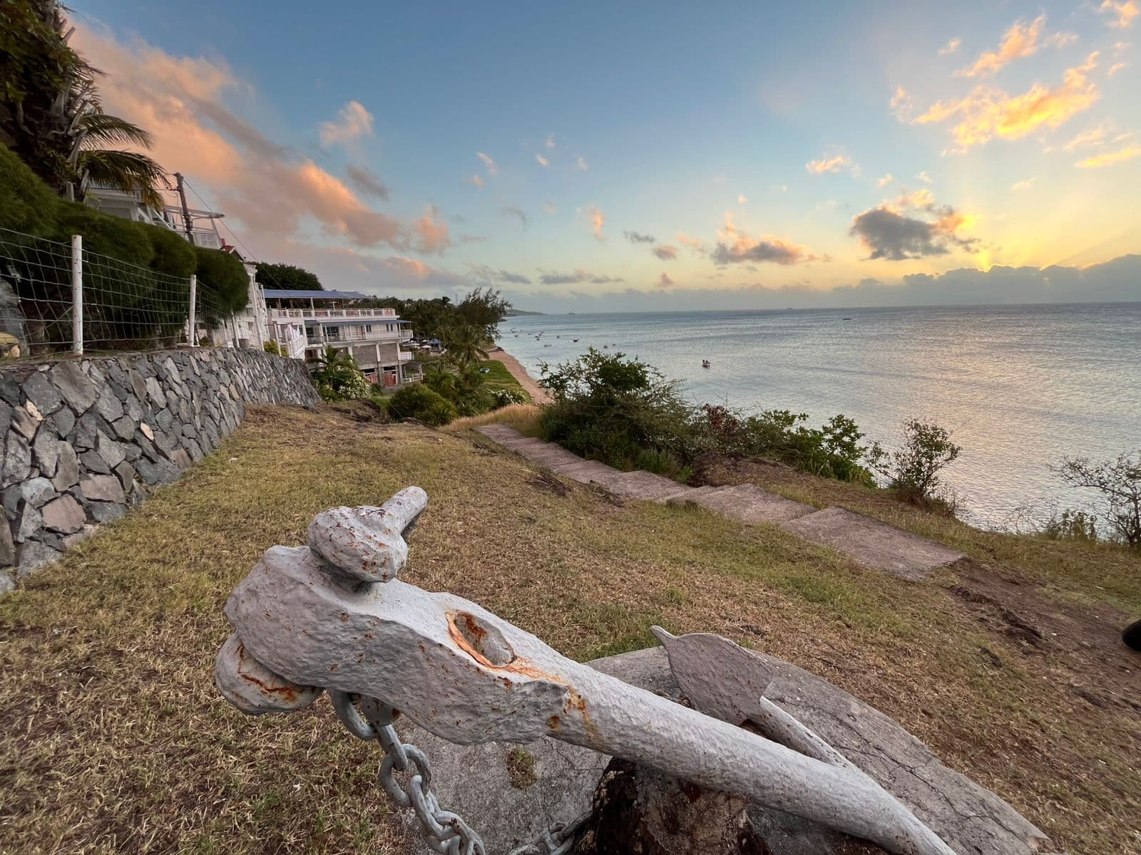 English Bay Beach — Rodrigues, 2/4