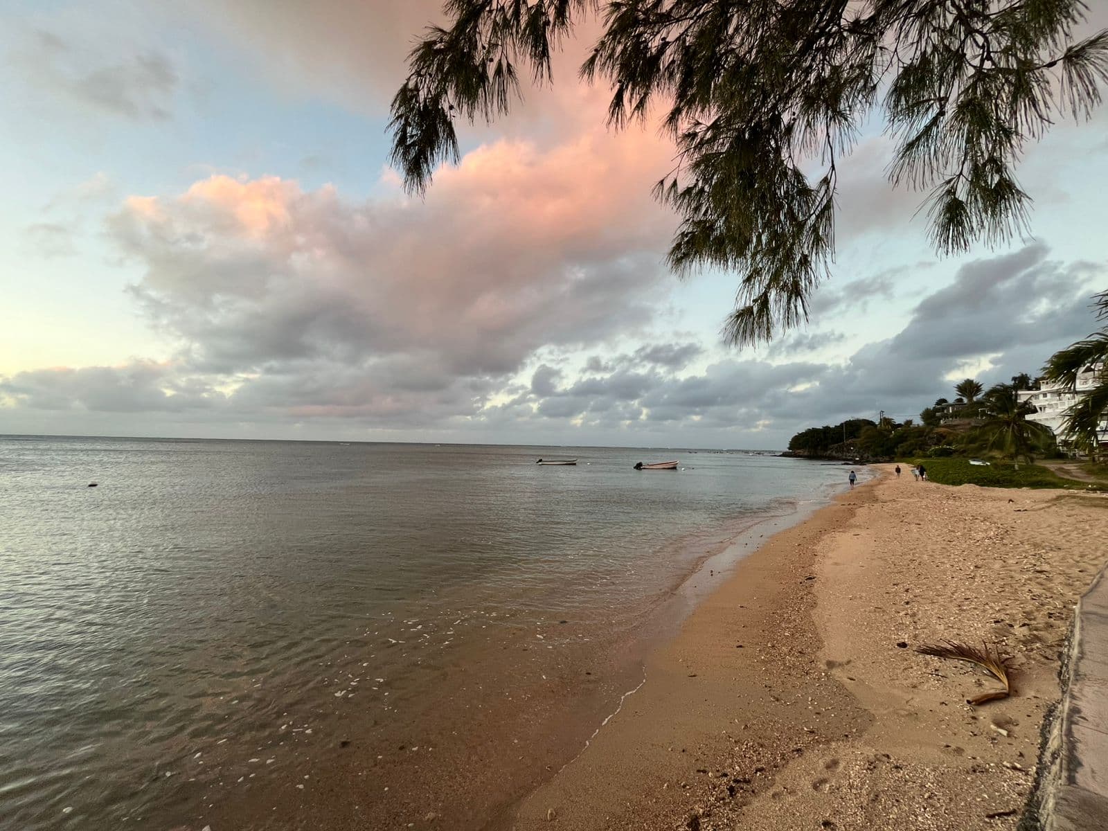 English Bay Beach — Rodrigues, 4/4