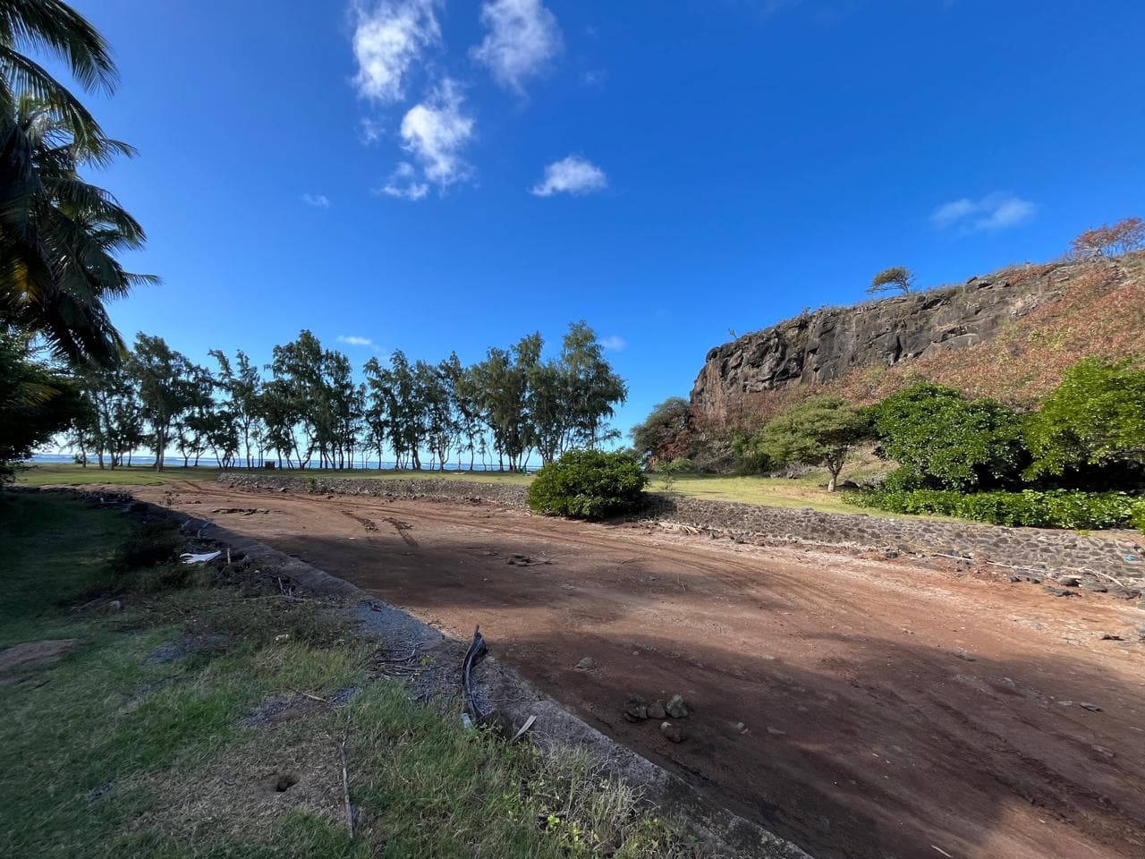 Rivière Banane Second Beach — Rodrigues, 2/4
