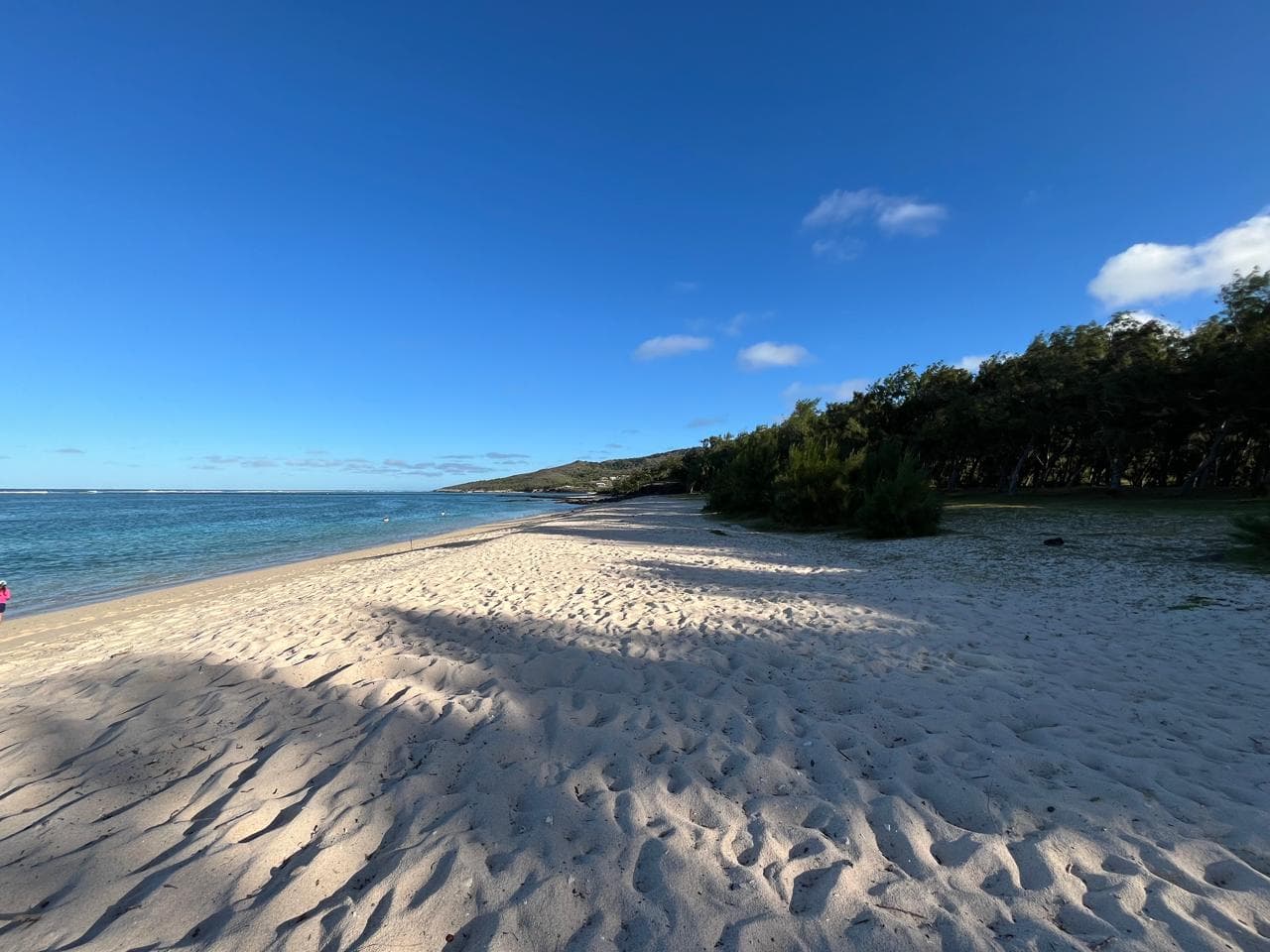 Anse Ali Beach — Rodrigues, 2/3
