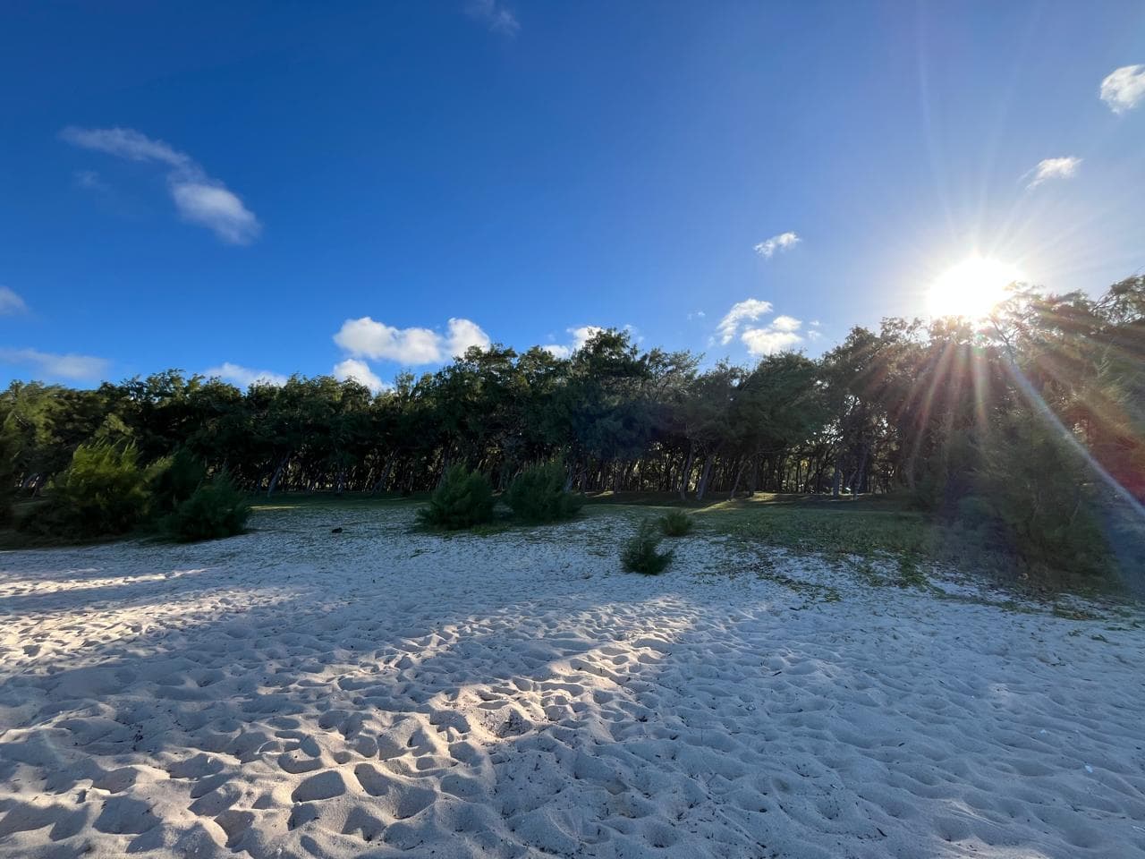 Anse Ali Beach — Rodrigues, 3/3