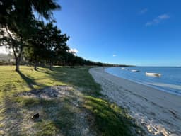 St François Beach