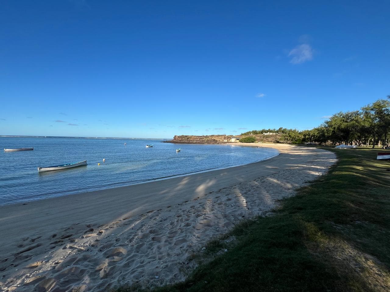 St François Beach — Rodrigues, 4/4