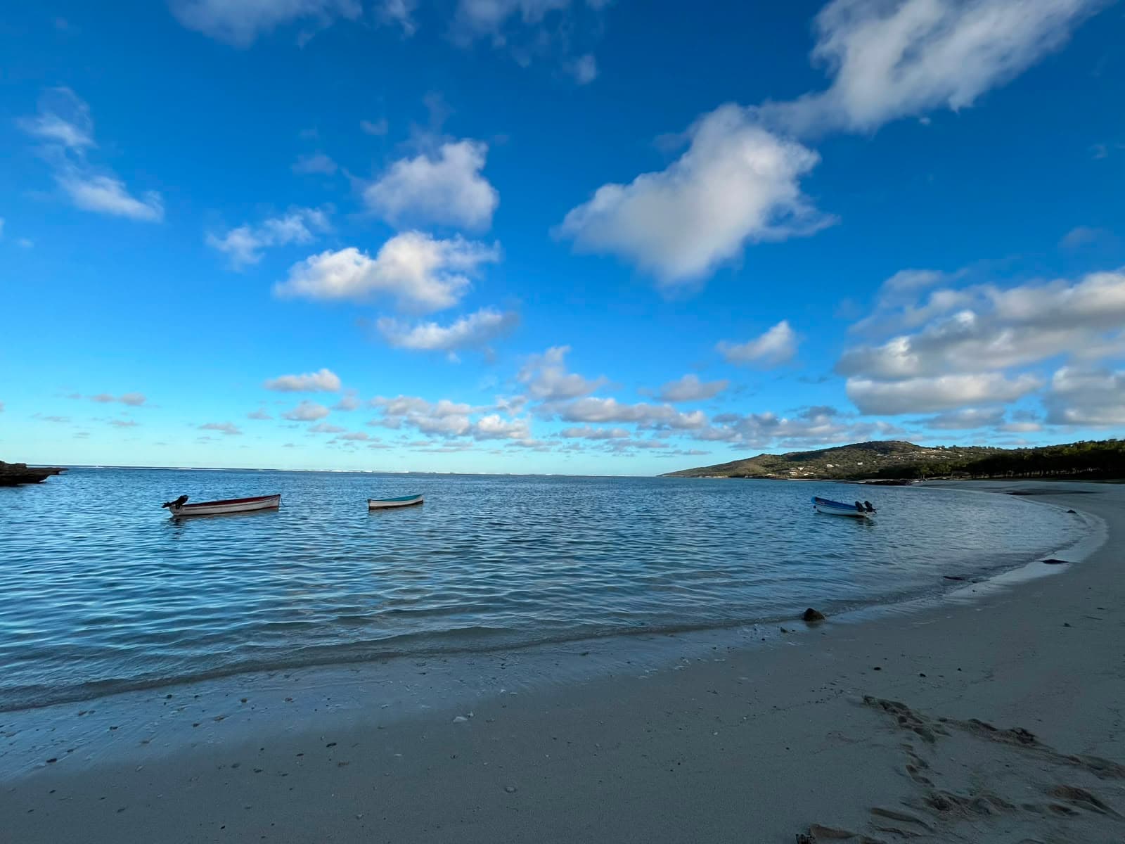 Fumier Beach — Rodrigues, 4/4