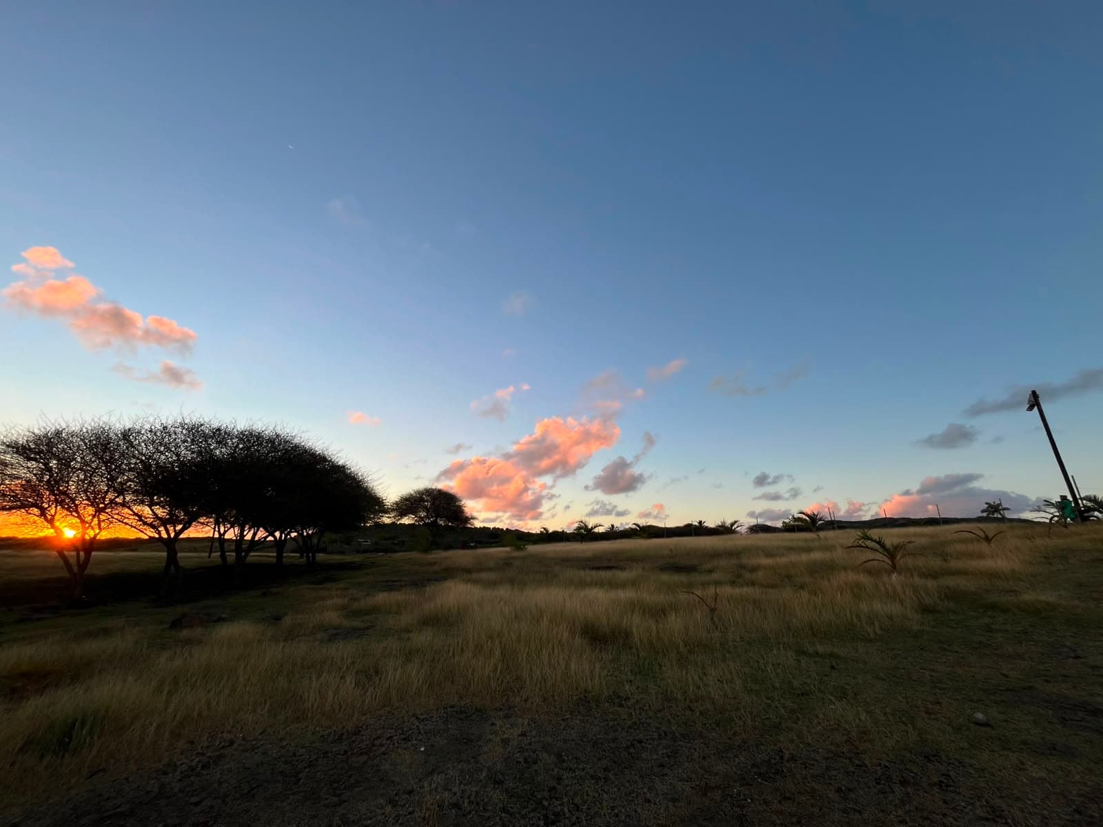 Plaine Mapou Viewpoint — Rodrigues, 2/4