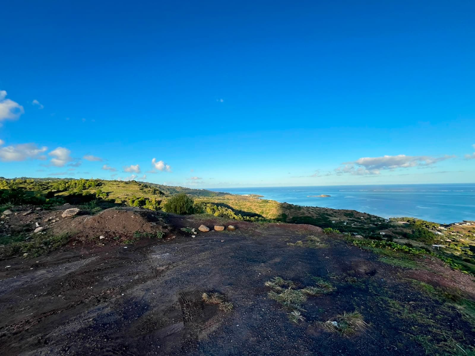 Citron Donis Viewpoint — Rodrigues, 4/4