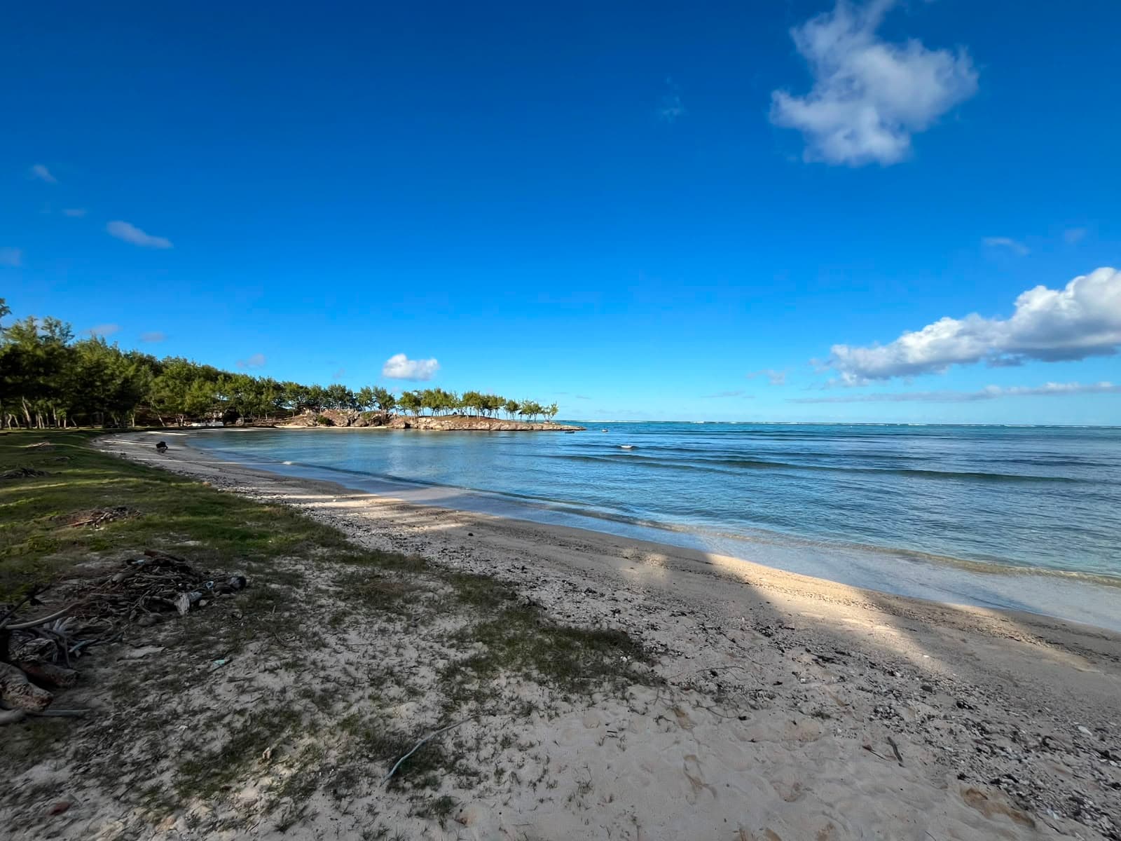 Gravier Second Beach — Rodrigues, 4/4