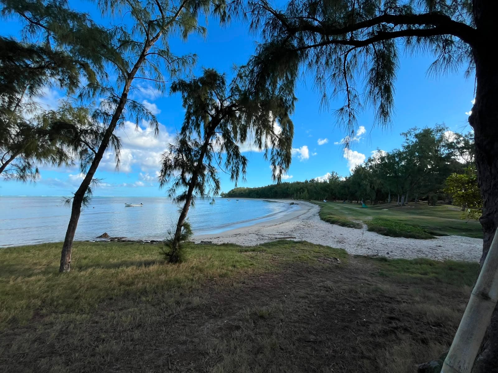 Gravier First Beach — Rodrigues, 1/1