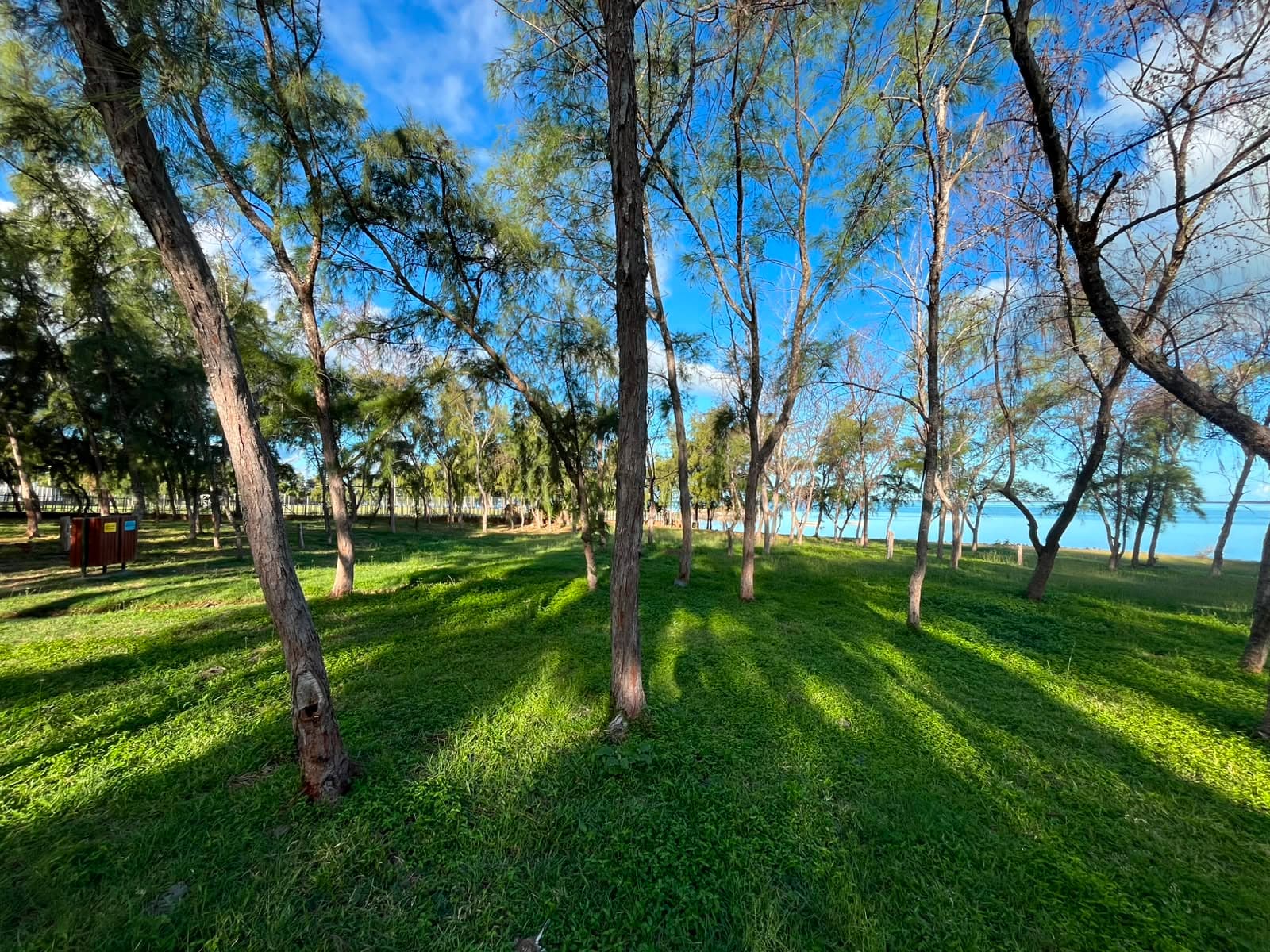 Île Michel Beach — Rodrigues, 2/2