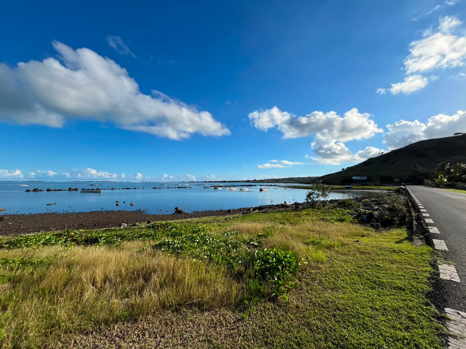 Rivière Cocos Fishing Landing Station — Rodrigues, 2/2