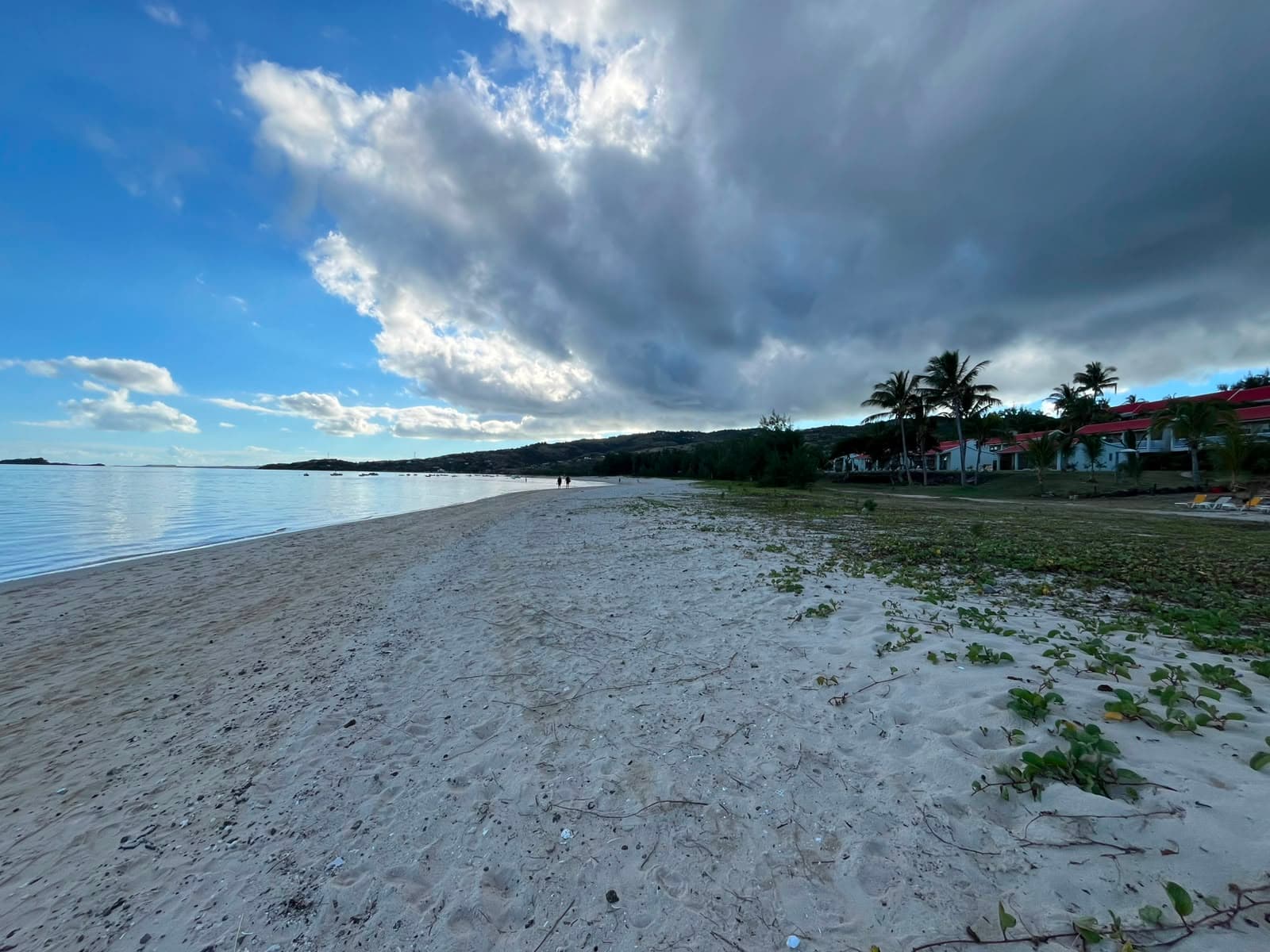 Mourouk First Beach — Rodrigues, 3/3