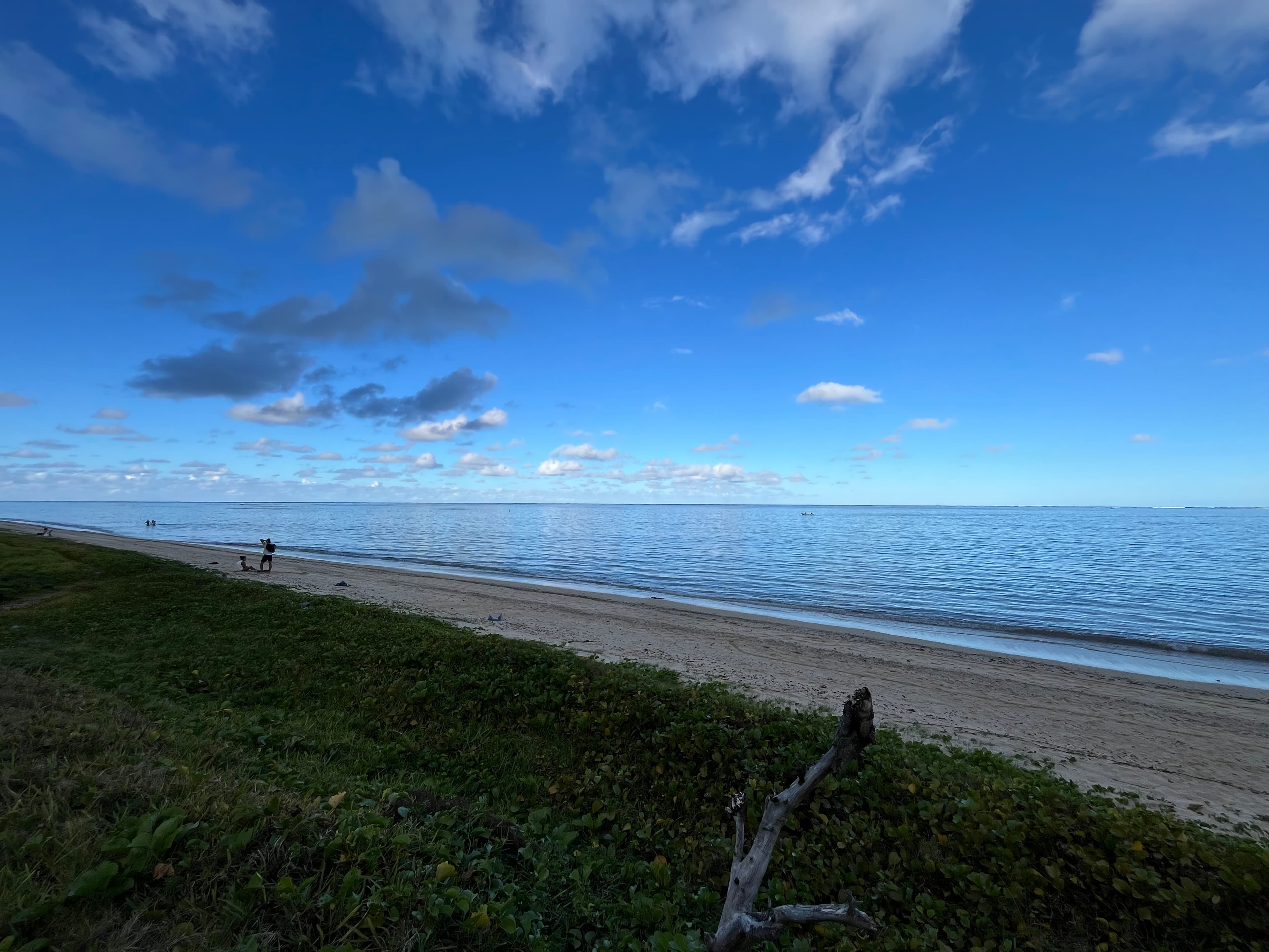 Mourouk Second Beach — Rodrigues, 2/2