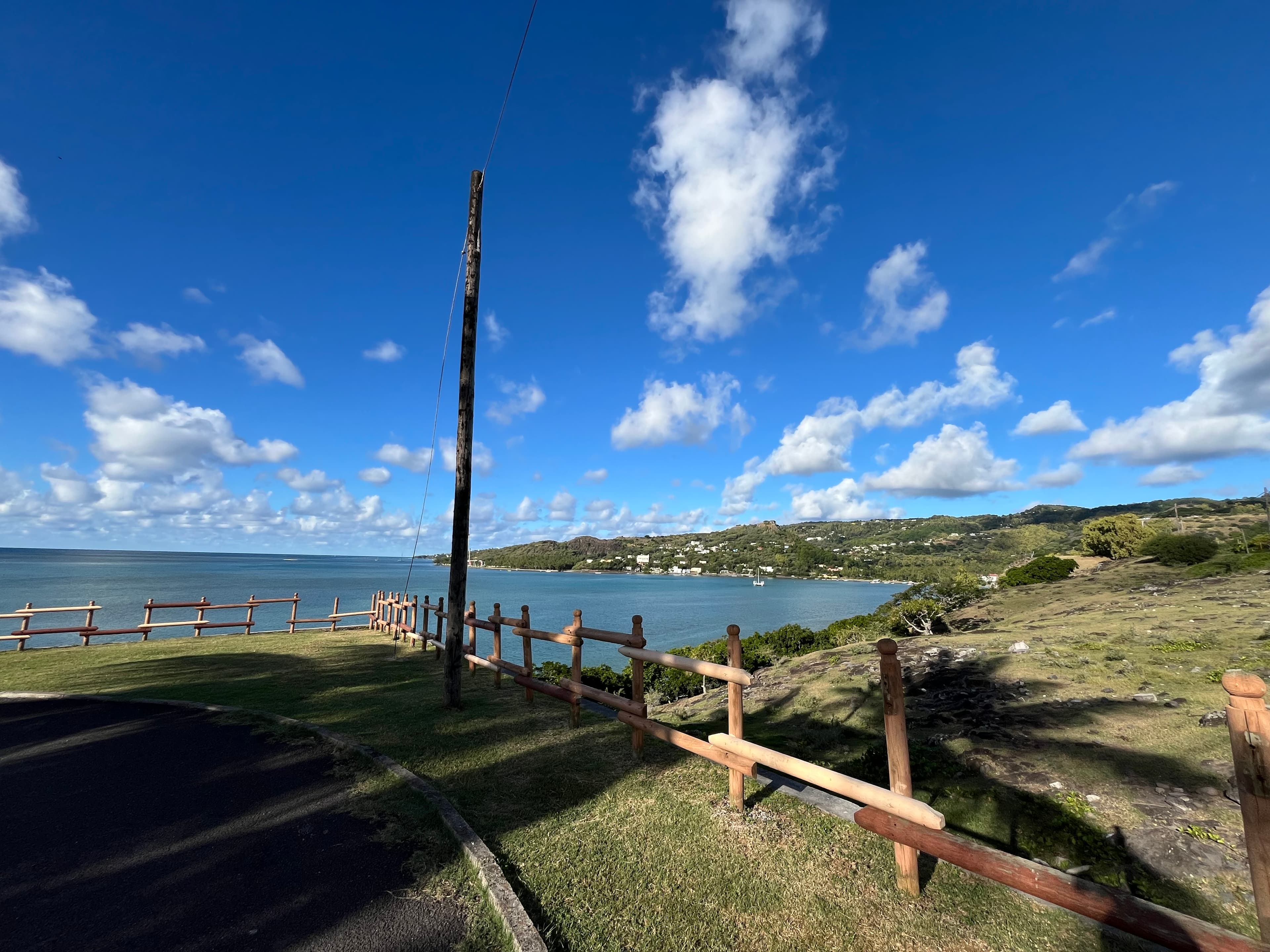 Pointe La Gueule — Rodrigues, 3/3