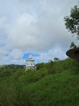 Port Mathurin → Gravier
