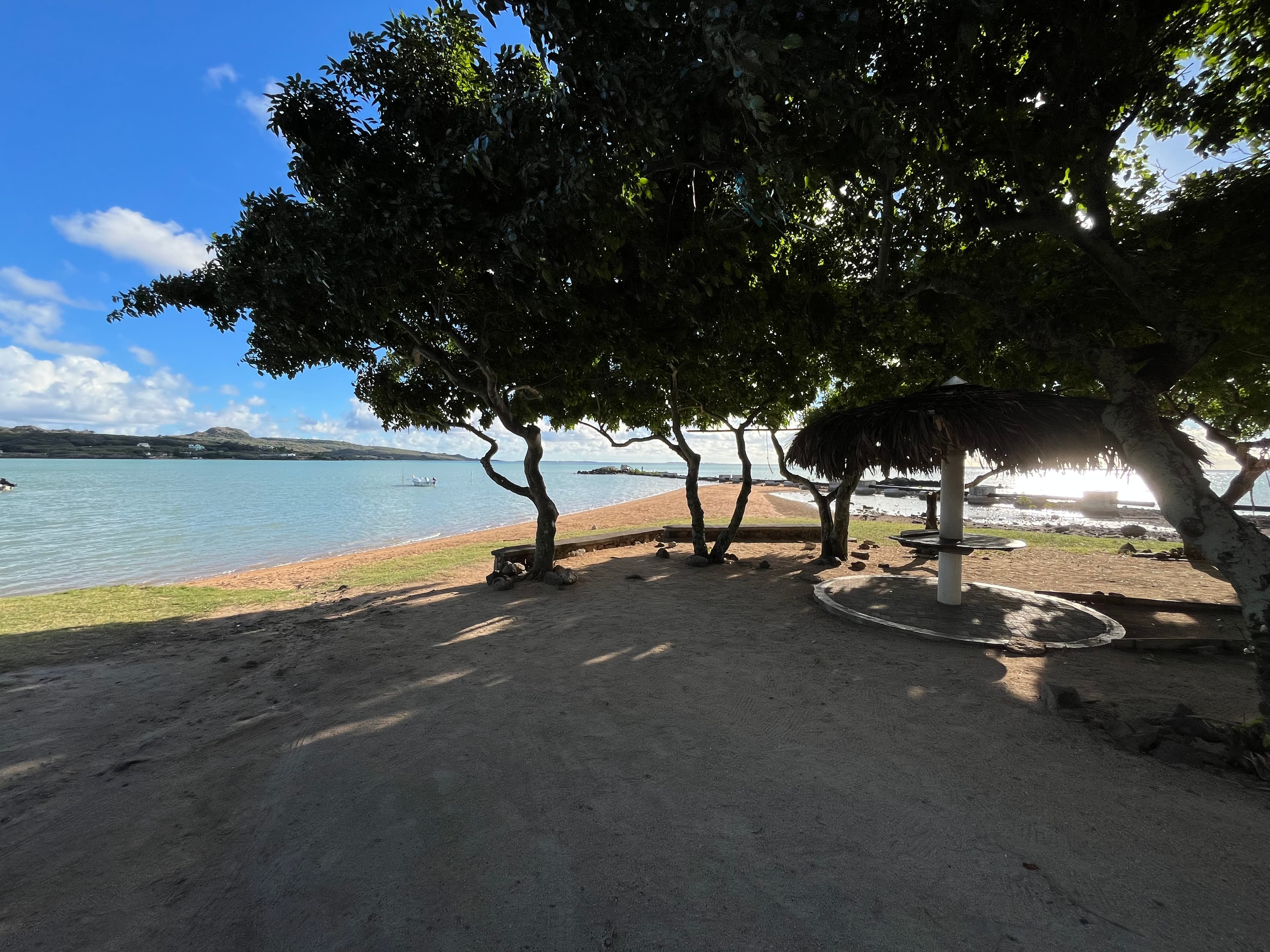 Pointe Du Diable — Rodrigues, 2/3