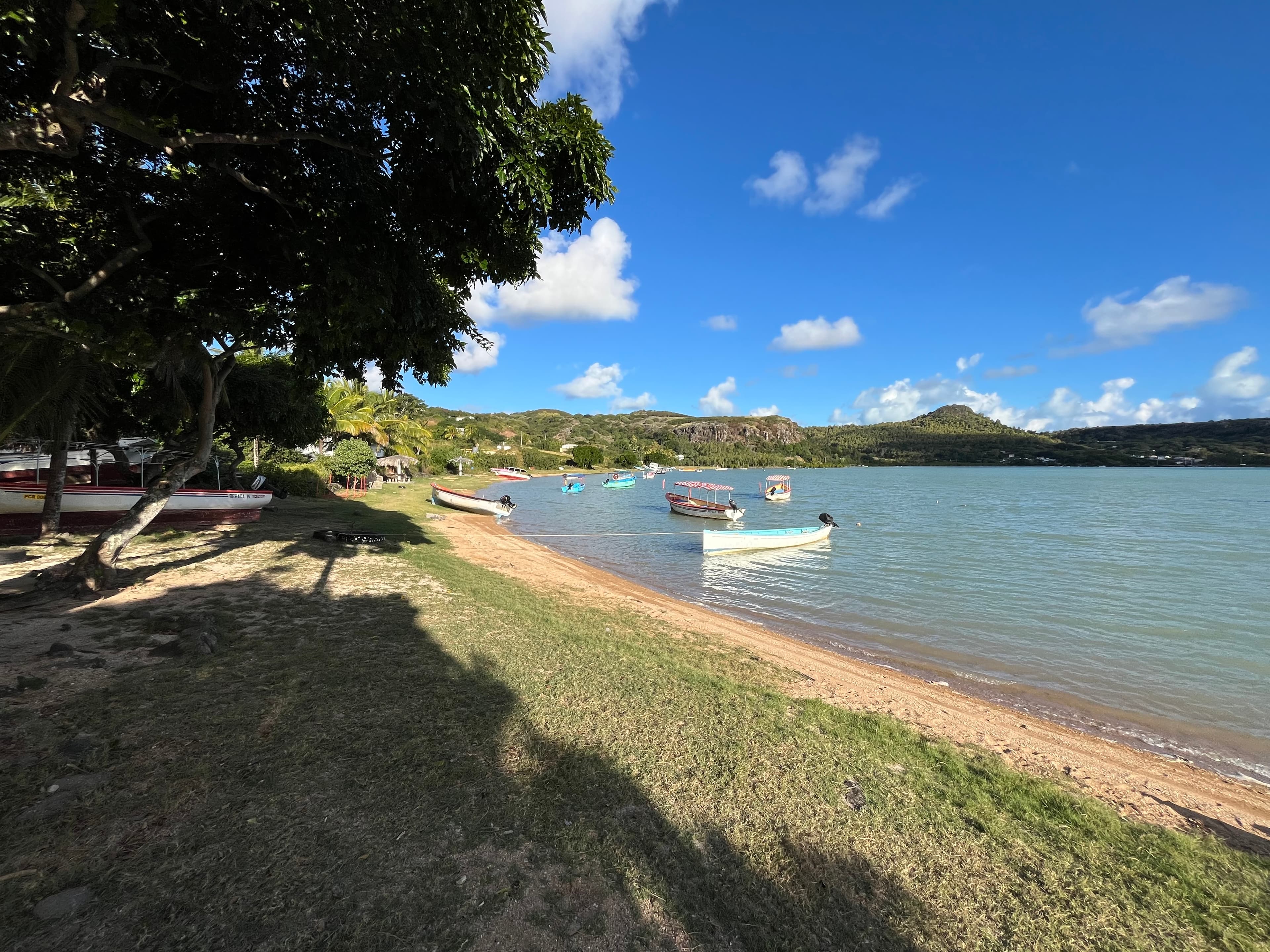 Pointe Du Diable — Rodrigues, 3/3