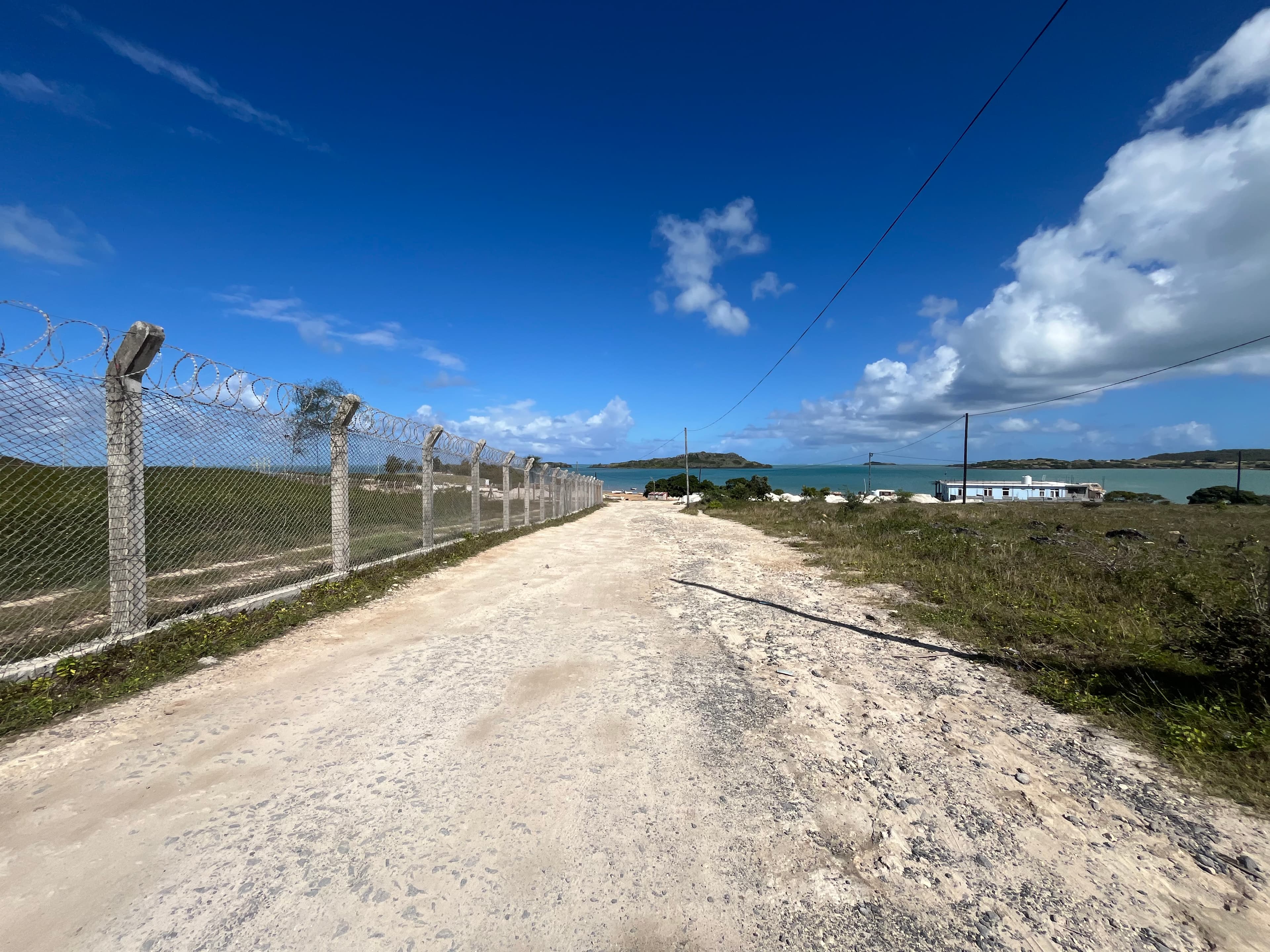 Plaine Corail View Point — Rodrigues, 2/4