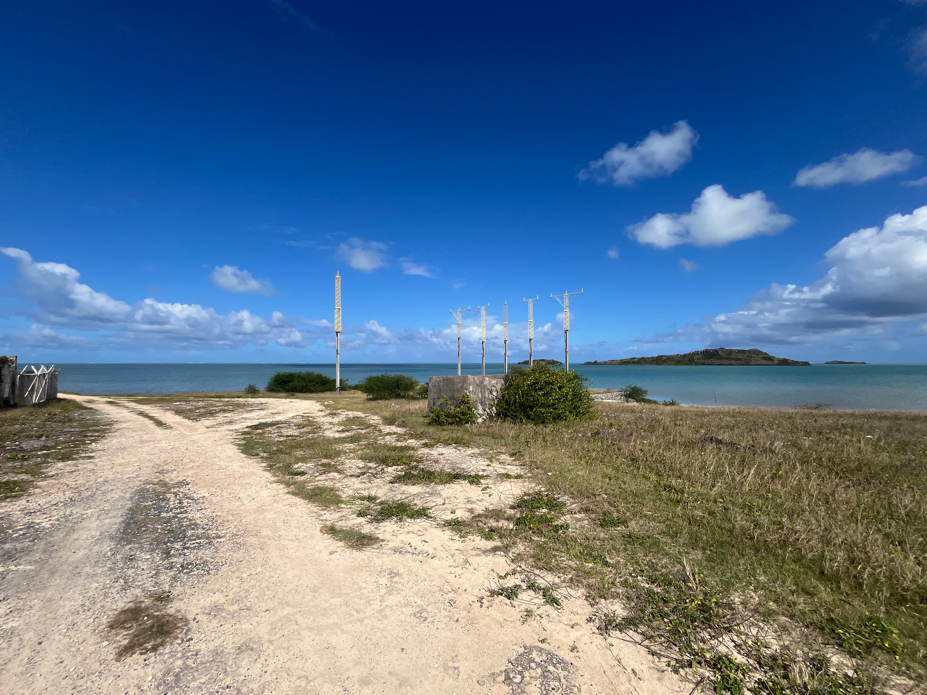 Plaine Corail View Point — Rodrigues, 4/4