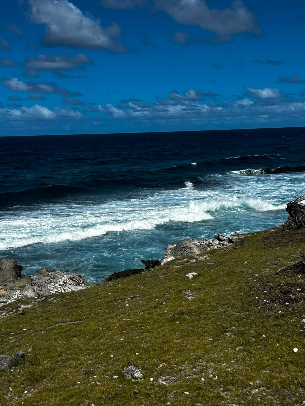 Trou d'Argent — Rodrigues, 4/4